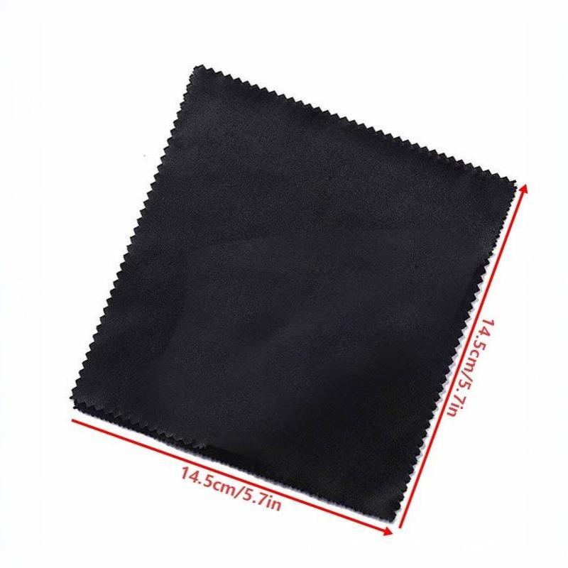 Bamboo Fiber Trunk - Ekologiczne, wielorazowe ściereczki z mikrofibry do