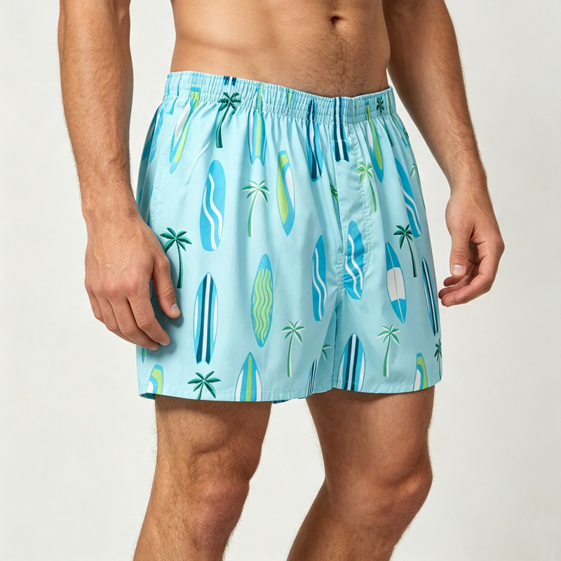 1 szt. Uniwersalne męskie spod – Boxer Brief Pack Cotton recenzja i cena