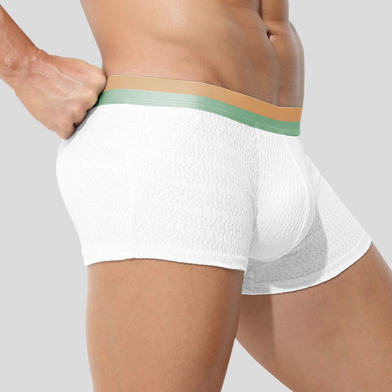 3 sztuki męskiej bawełnianej b – Boxer Brief Pack Cotton recenzja i cena