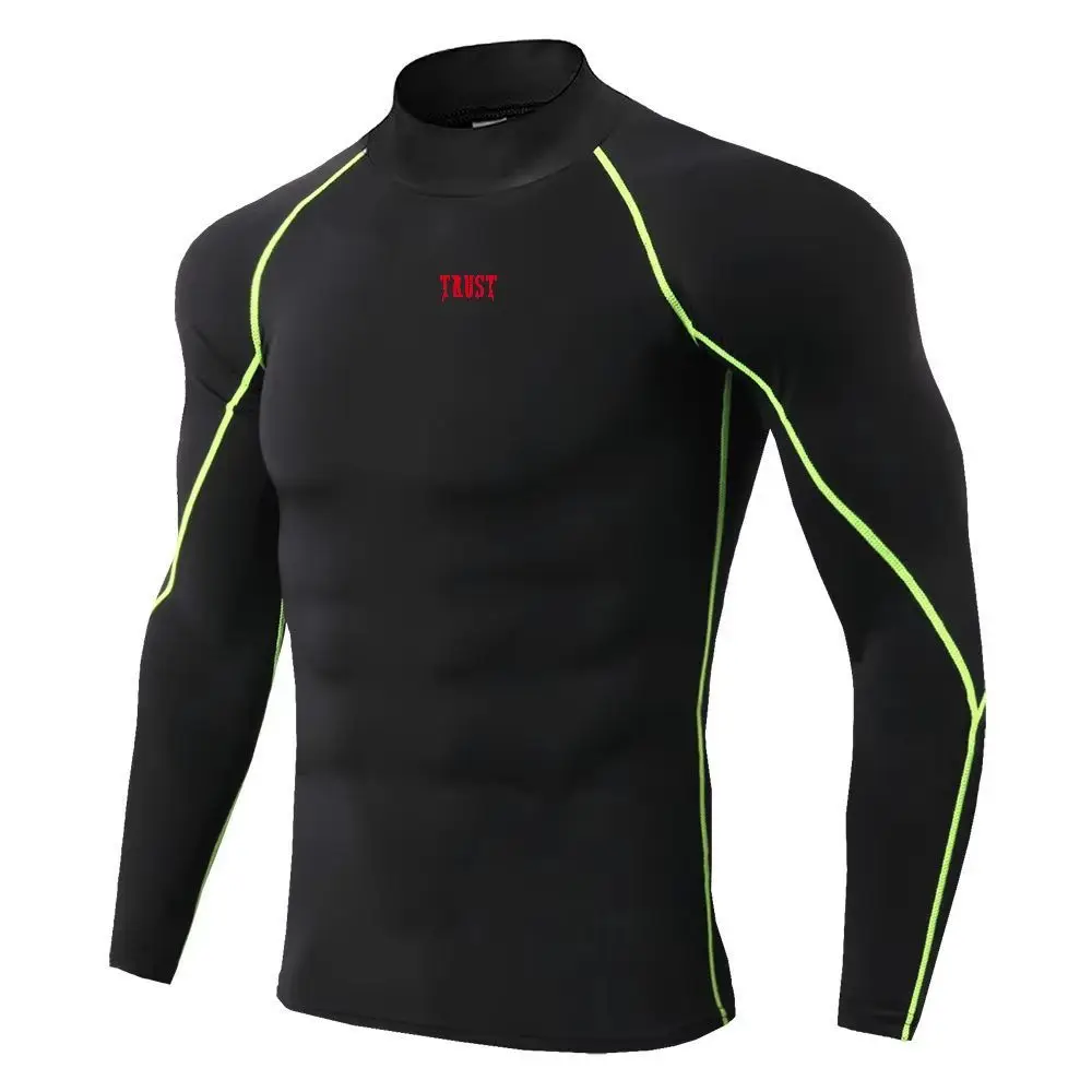 Męska koszulka sportowa, szybk – Quick Dry Underwear recenzja i cena