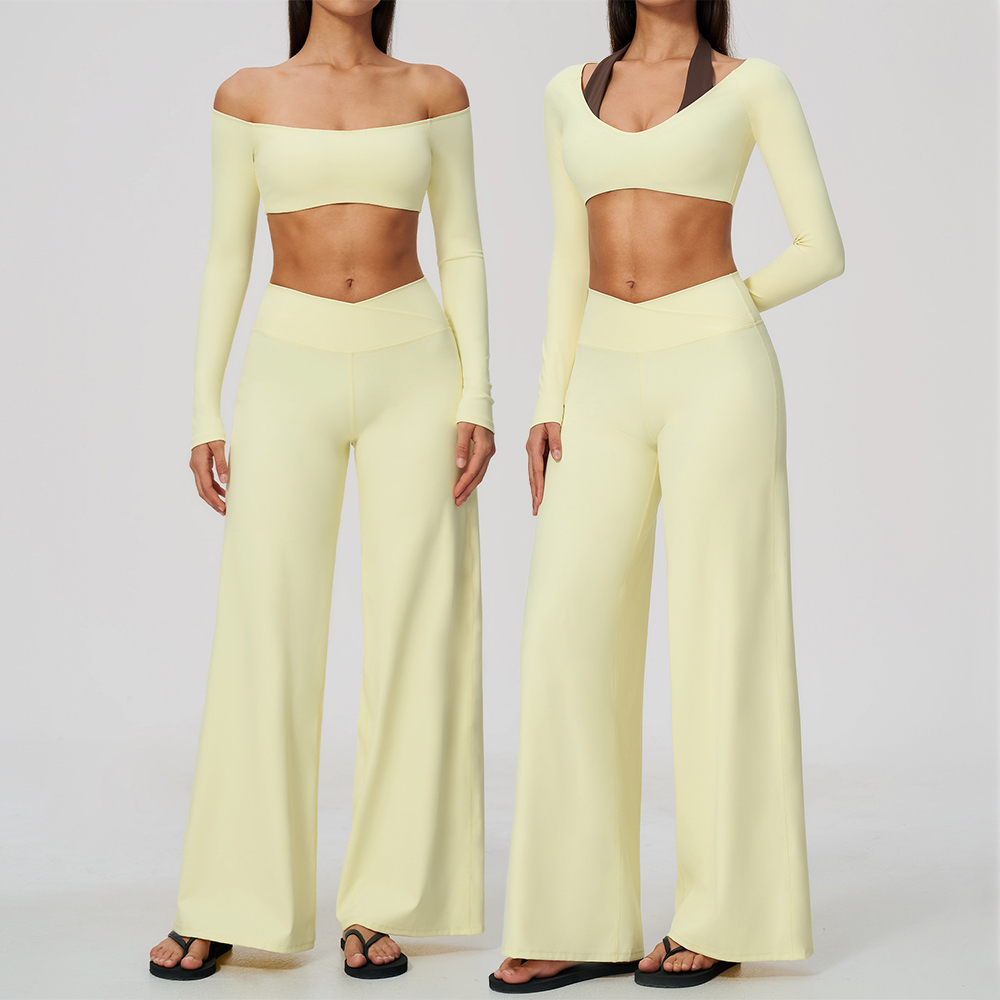 Dwuczęściowy damski dres do ćw – Compression Long Pant recenzja i cena